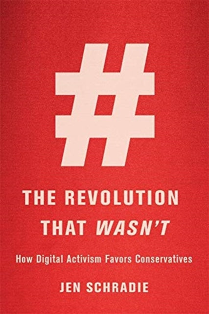 The Revolution That Wasnt