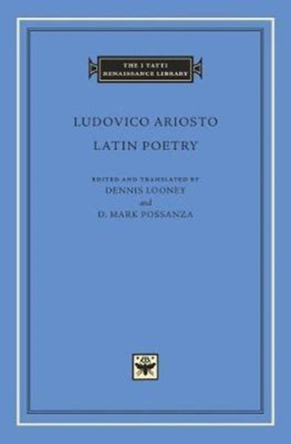 Latin Poetry