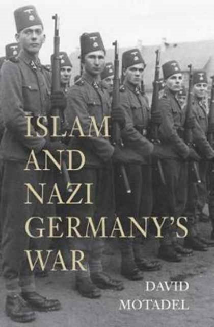 Islam and Nazi Germanys War