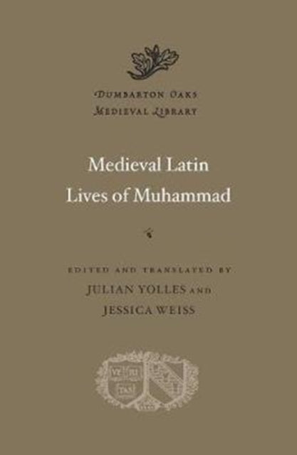 Medieval Latin Lives of Muhammad