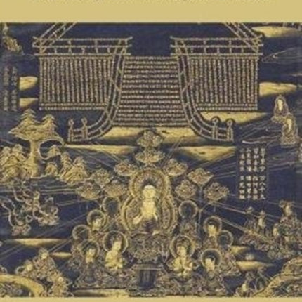 Word Embodied: The Jeweled Pagoda Mandalas in Japanese Buddhist Art