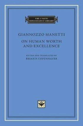 On Human Worth and Excellence