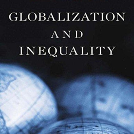 Globalization and Inequality