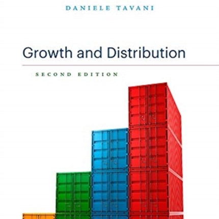 Growth and Distribution: Second Edition