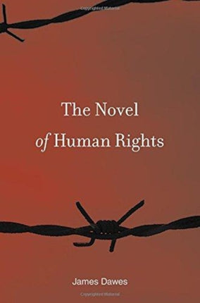 The Novel of Human Rights