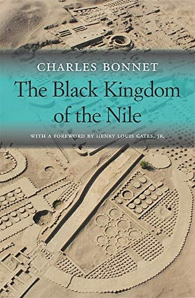 The Black Kingdom of the Nile