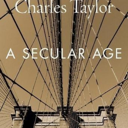 A Secular Age