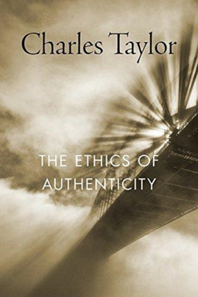 The Ethics of Authenticity