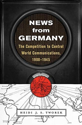 News from Germany  The Competition to Control