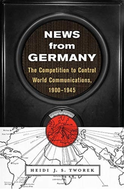 News from Germany  The Competition to Control