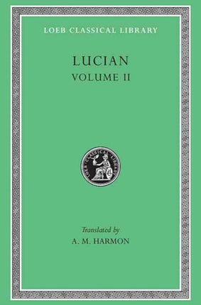 The Downward Journey or The Tyrant. Zeus Catechized. Zeus Rants. The Dream or The Cock. Prometheus.  Icaromenippus or The Sky-man. Timon or The Misanthrope. Charon or The Inspectors. Philosophies for Sale