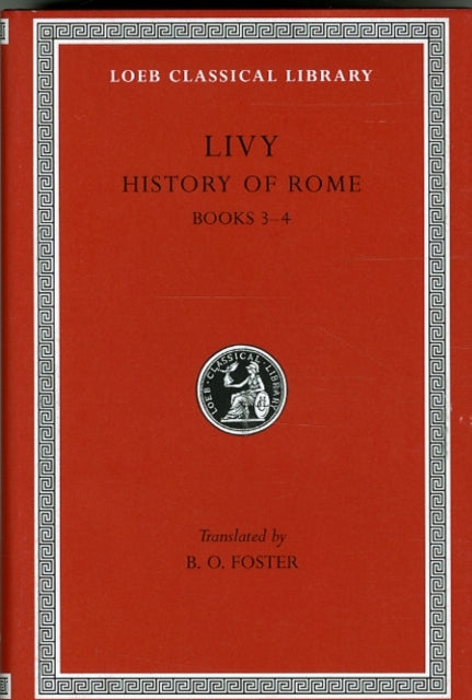 History of Rome Volume II