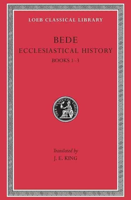 Ecclesiastical History, Volume I: Books 1–3