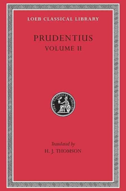 Against Symmachus 2. Crowns of Martyrdom. Scenes From History. Epilogue