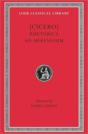 Rhetorica ad Herennium