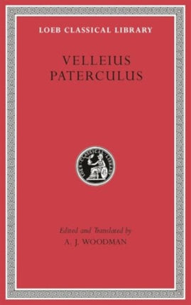 Velleius Paterculus
