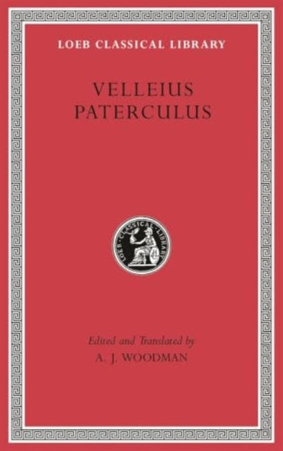Velleius Paterculus