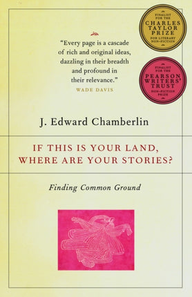 If This Is Your Land, Where Are Your Stories?: Finding Common Ground