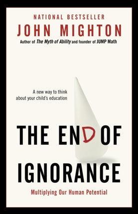 The End of Ignorance