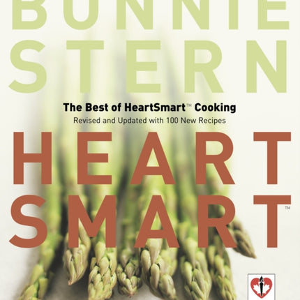 HeartSmart The Best of HeartSmart Cooking