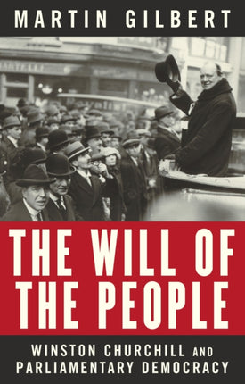 The Will of the People By Gilbert Martin