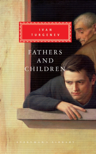 Fathers and Children: Introduction by John Bayley