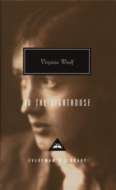 To the Lighthouse: Introduction by Julia Briggs