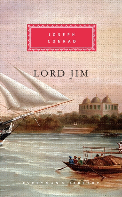 Lord Jim: Introduction by Norman Sherry