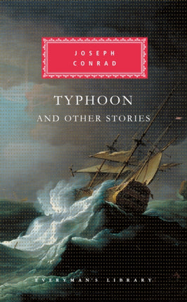 Typhoon and Other Stories: Introduction by Martin Seymour-Smith