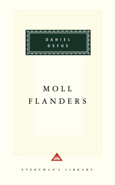 Moll Flanders: Introduction by John Mullan