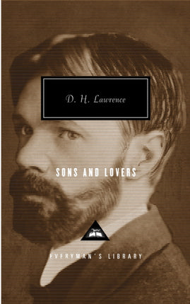 Sons and Lovers: Introduction by David Ellis