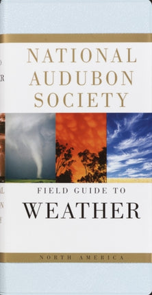 National Audubon Society Field Guide to North