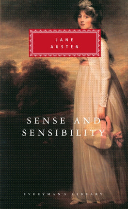 Sense and Sensibility: Introduction by Peter Conrad