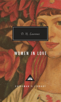 Women in Love: Introduction by David Ellis