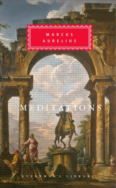 Meditations: Introduction by D. A. Rees