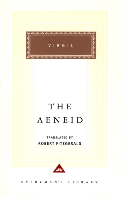 The Aeneid: Introduction by Philip Hardie