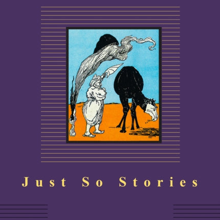 Just So Stories