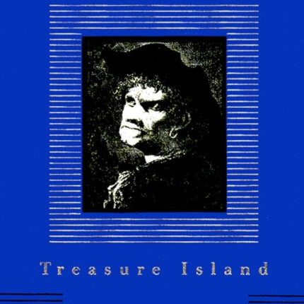 Treasure Island: Introduction by Mervyn Peake