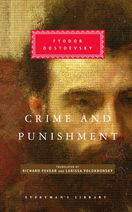 Crime and Punishment: Introduction by W J Leatherbarrow