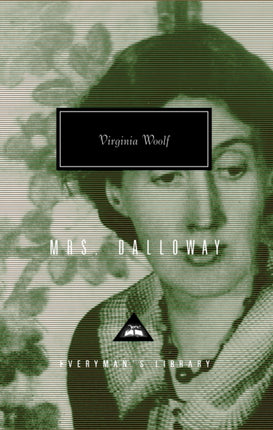 Mrs. Dalloway: Introduction by Nadia Fusini