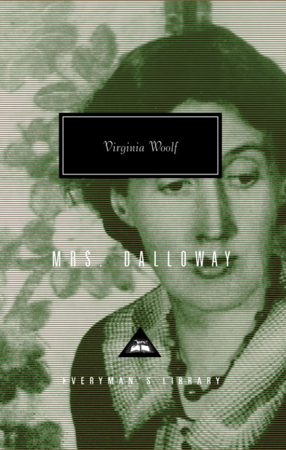 Mrs. Dalloway: Introduction by Nadia Fusini