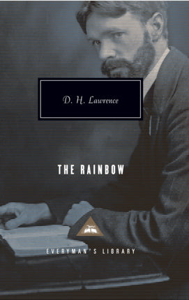 The Rainbow: Introduction by Barbara Hardy