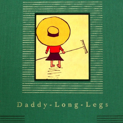 Daddy-Long-Legs