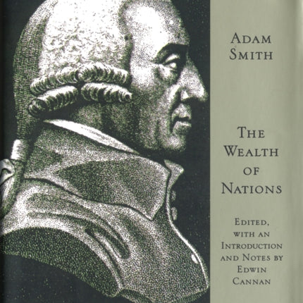 The Wealth of Nations