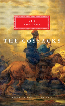 The Cossacks: Introduction by John Bayley