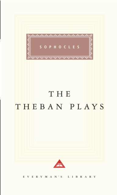 The Theban Plays: Introduction by Charles Segal