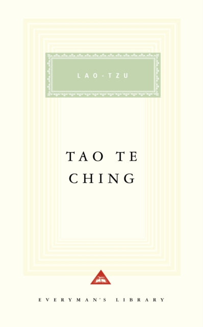 Tao Te Ching: Introduction by Sarah Allan