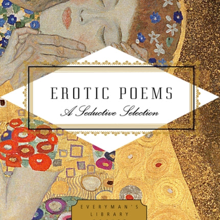 Erotic Poems 0 Everymans Library Pocket Poets