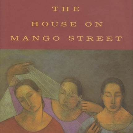 The House on Mango Street