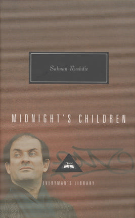 Midnight's Children: Introduction by Anita Desai